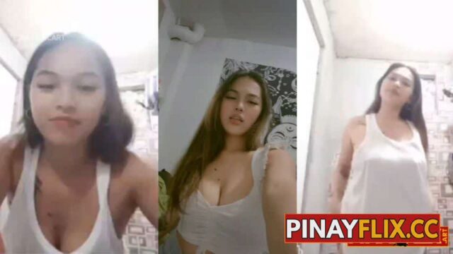 Naligo Para Bumakat Ang Pasas Na Nakakabuhay ng Ugat
