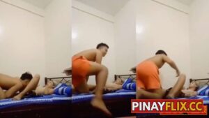 Nalululong si Balong sa Sariwang Tahong