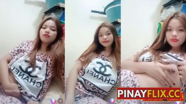 Namamagang Dyoga Ang Pinakita ni Langga