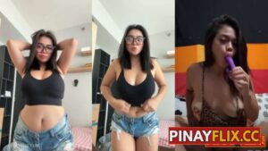 Namilipit si Judith Nang Marating Ang Langit