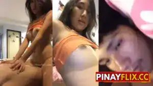 Nang Kinabayo ni Margo si Diego