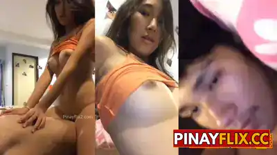 Nang Kinabayo ni Margo si Diego