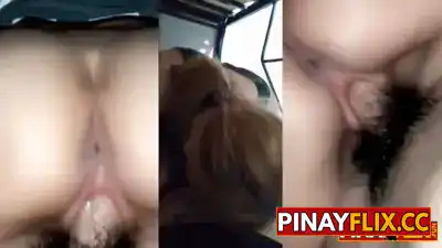 Nang Sumiksik Ang Uod sa Masikip na Butas