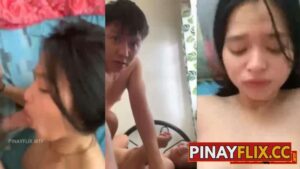 Nangampanya Lang si Konsi Nagpaubaya Agad si Maria