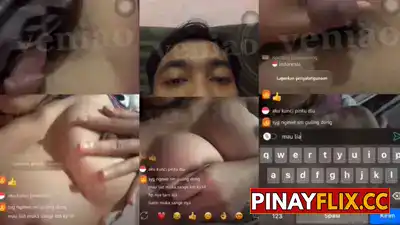 Nanlisik si Arman sa Kaniyang Nasaksihan