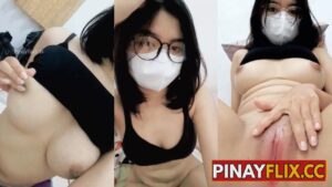 Napakainam Talaga ng Pink Tahong