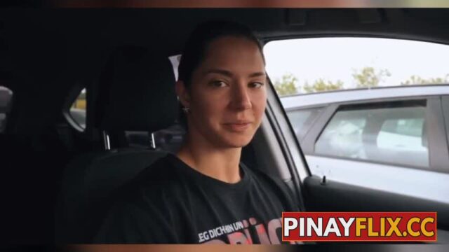 Napasabak sa Kakaibang Workout si Lodi