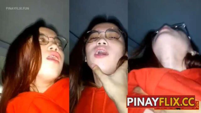 Napasakamay ni Row 4 na Classmate si Class President