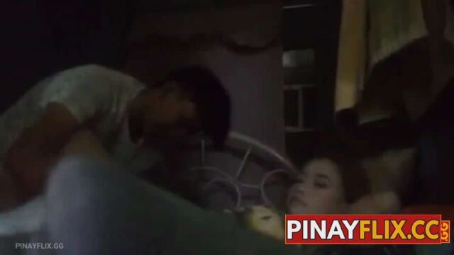 Napaungol Si Marisol Dahil sa Ginawang Lindol ni Paul