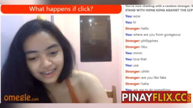 Nasilaw sa Dolyares si Maria Clara