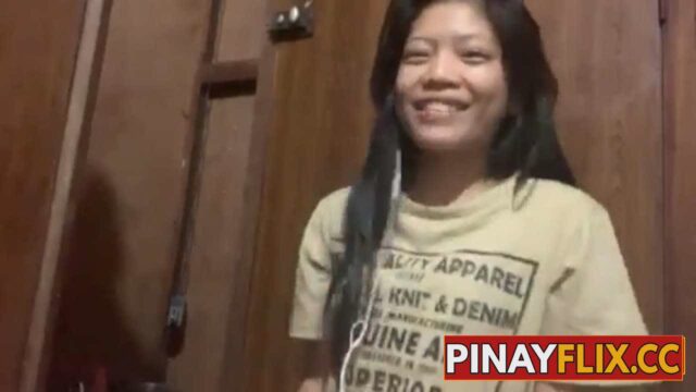 Natatawa Siya sa Lasa ng Bilat Niya