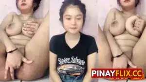 Natrapik si Patrick Kaya Mag-isang Tumirik si Marivic