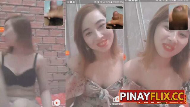 Natuwa si Maria sa Kabute ni Dante