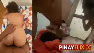 Ngiting Tagumpay Pagkatapos Makuha Ang Kipay ni Jopay