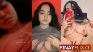 Nilabanan ni Susan Ang Tukso ng Maugat na Burat