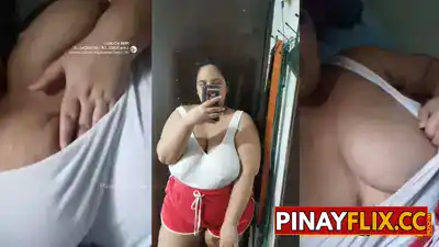 Nilabas ni Tita Ang Maitim na Budhi