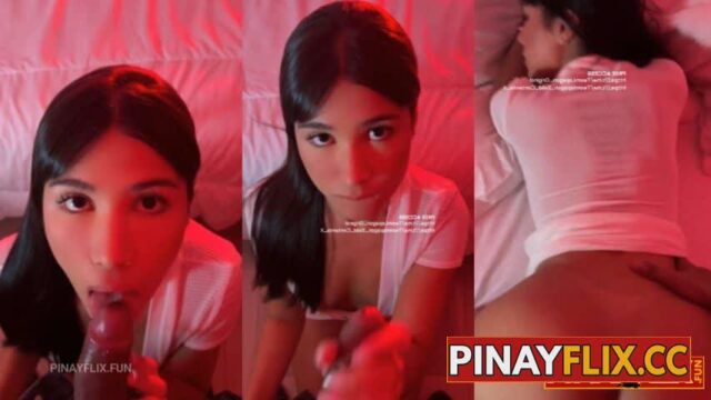 Nilagare ng Kapre Ang Pepe ni Kumare