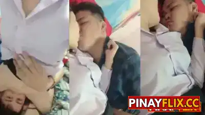 Nilantakan ni Bryan Ang Lagusan ni Susan