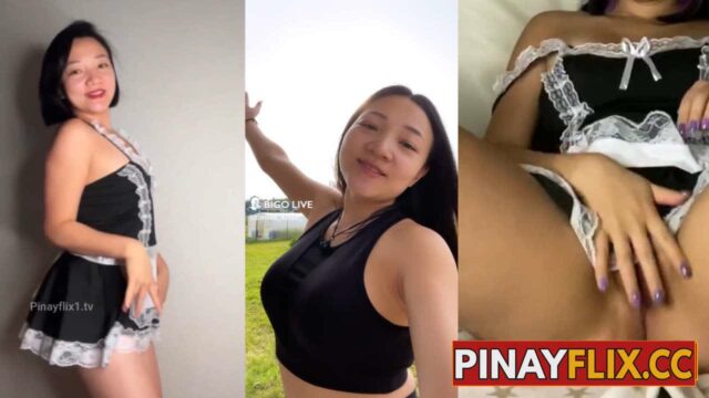 Nilaro ni Kasambahay Ang Badiday