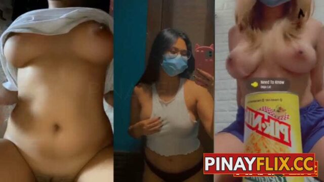 Nilaro ni Marivic Ang Pekpek Kapalit ng Piknik