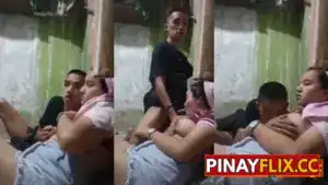 Nilasing Muna si Kuya Para Makaatake si Carl