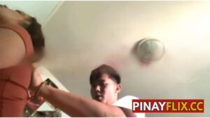 Nilawayan Muna ni Bornok Bago Pinasok