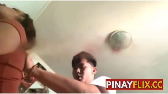 Nilawayan Muna ni Bornok Bago Pinasok