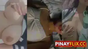 Nilibre Lang ng Ice Cream Nagsend Nudes Naman Agad