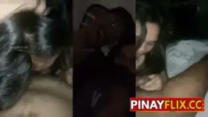 Nilibre Lang sa Tsubibo Agad Namang Sumubo