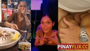 Nilibre Muna ng Hotpot Kantutan na Siguro Ang Kasunod