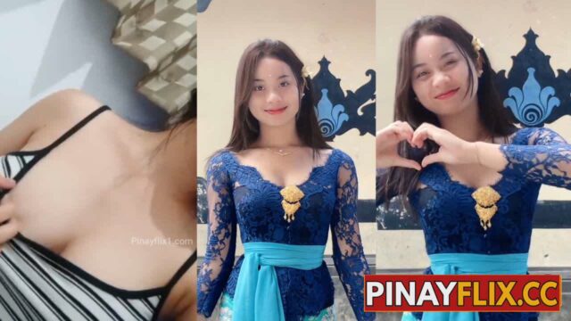 Niluluwa na ng Damit Ang Biyaya ni Maria