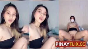 No Choice na si Jelay Kaya Pumatol Na sa Tambay
