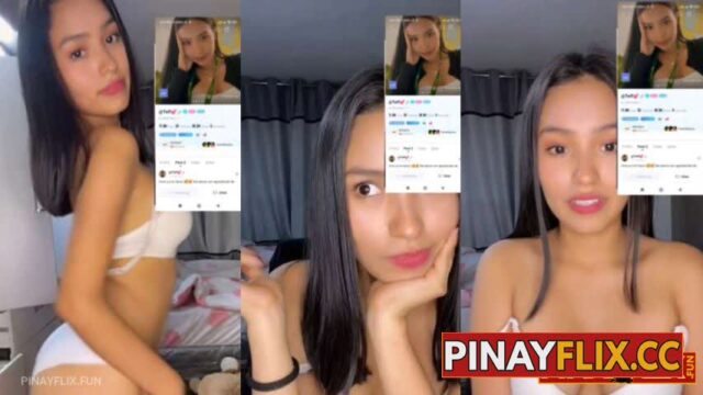 No Shame si Shane Gagawin Ang Lahat Para sa Fame