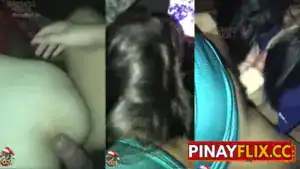 Nood Muna ng Balita Habang Nagpapalinis ng Batuta