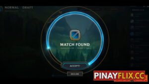 Normal Draft sa Pinayflix PinayFlix