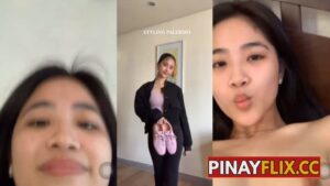 Outfit Flex Muna Bago Magdukit