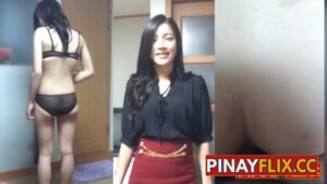 Overtime si Secretary Kay Boss