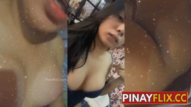 Pag Ang Babae Natigang ay Bumubukangkang