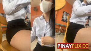 Pag Lumingon Ka Titigasan Ka