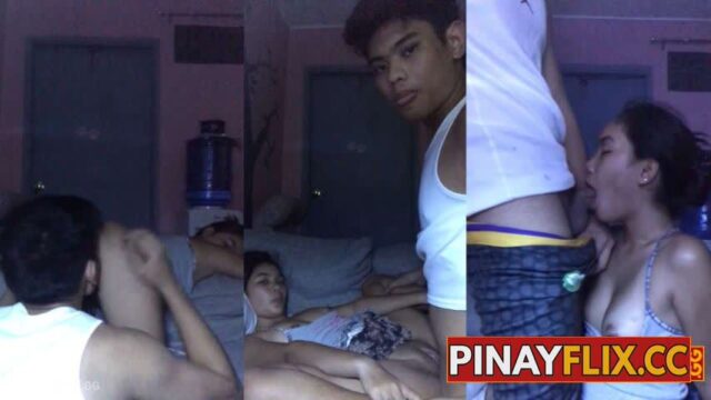 Pag Mahal Mo Kainin Mo Kahit Walang Hugas