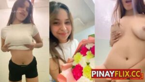 Pag May Bulaklak May Ibubuka