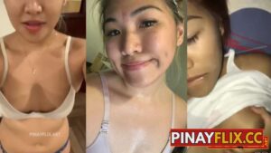 Pag May Namimiss May Kinikiskis