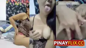 Pag Nababagot si Charlotte ay Nalalagot Ang Kanyang Talulot