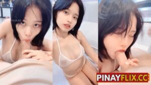 Pag Umabot sa Lalamunan True Love Na Yan