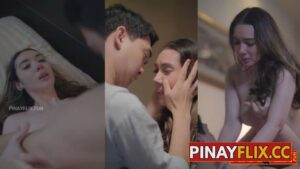 Pagkatapos ng Iyakan Syempre May Kantutan