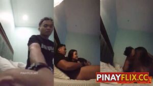 Pagkatapos ng Work sa Construction Oras Na Para sa Ejaculation