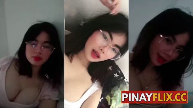 Pagmasdan Ang Naglalakihang Specs Ni Ganda