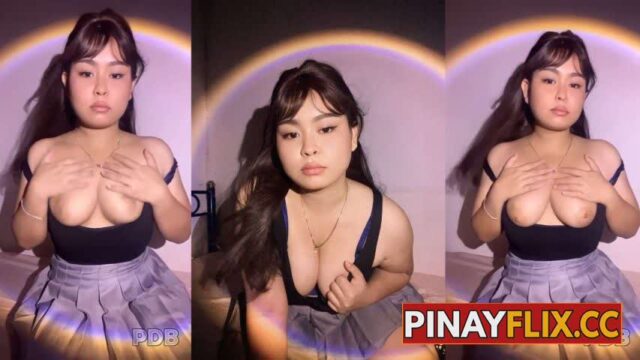 Pagmasdan Mo Jerome Ang Iniwan Mong Pinsala