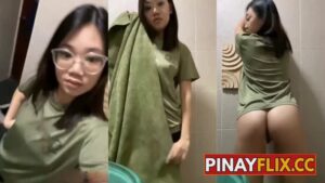 Pagmasdan Mo Jerwin Ang Sinira Mong Tanawin