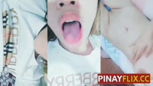 Pahinga Muna sa Ratbu si Tita Cherry May